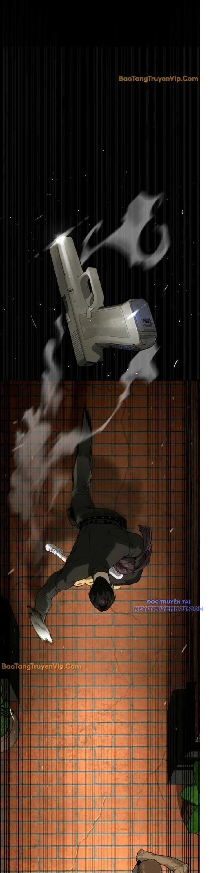 Sát Thủ Peter Chapter 87 - 42