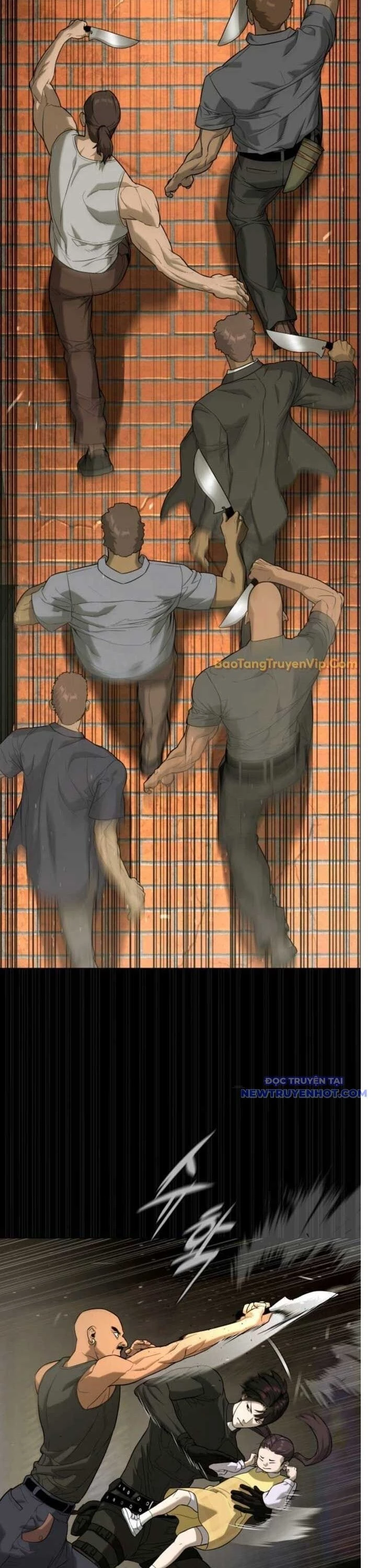 Sát Thủ Peter Chapter 87 - 43