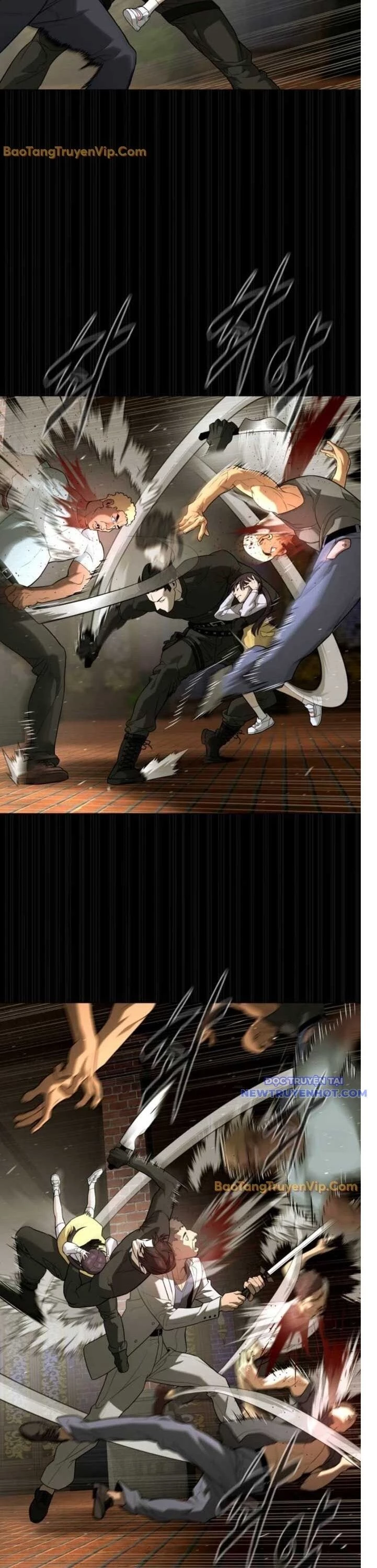 Sát Thủ Peter Chapter 87 - 44