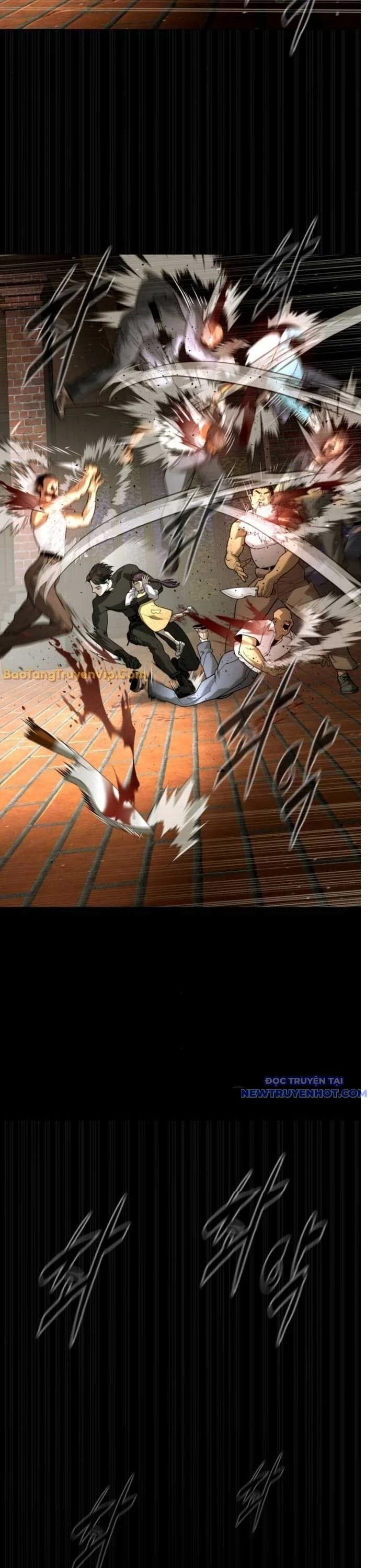 Sát Thủ Peter Chapter 87 - 45