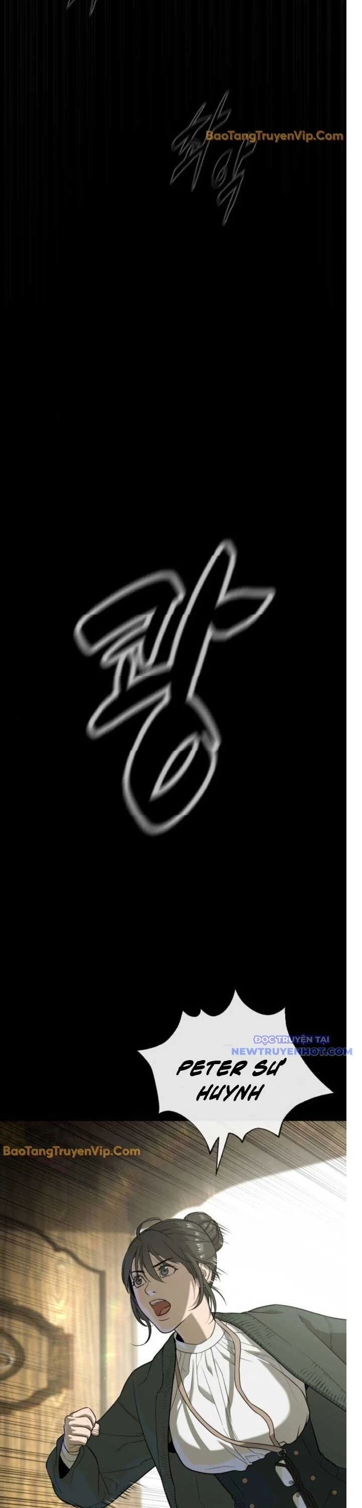 Sát Thủ Peter Chapter 87 - 46