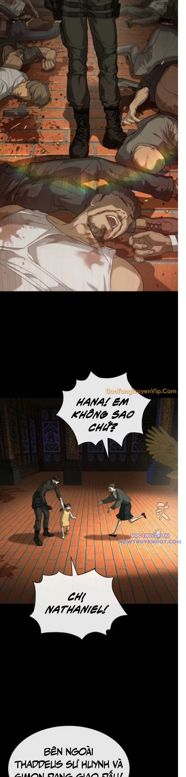 Sát Thủ Peter Chapter 87 - 48