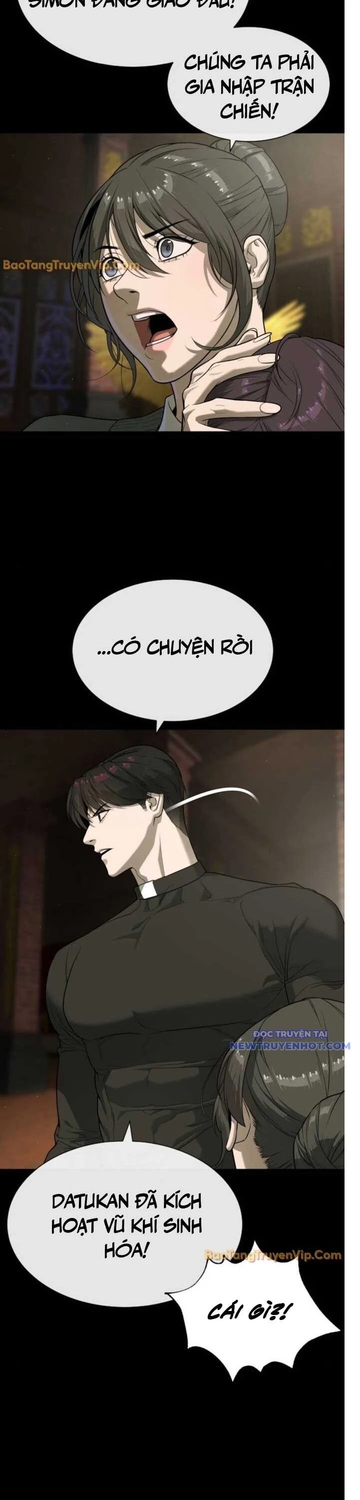 Sát Thủ Peter Chapter 87 - 49