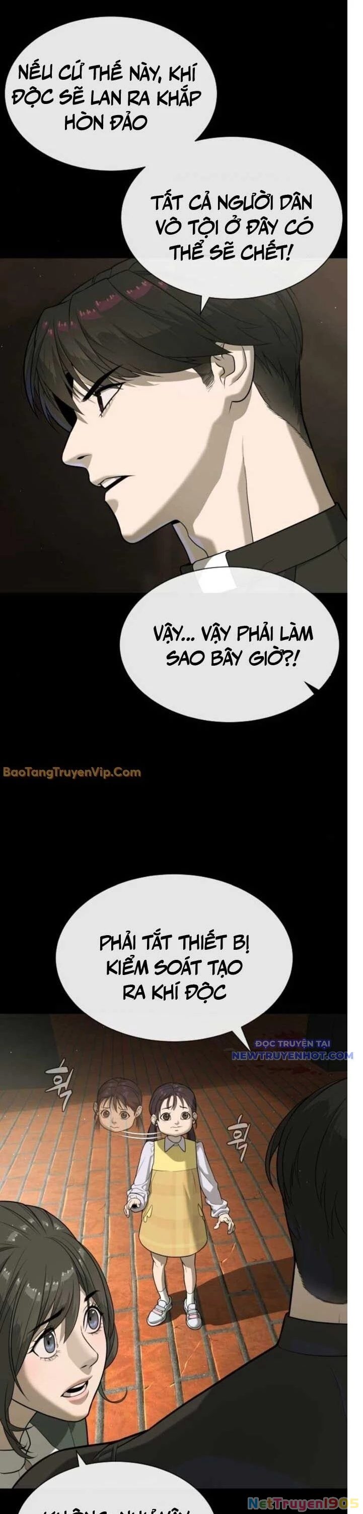 Sát Thủ Peter Chapter 87 - 50