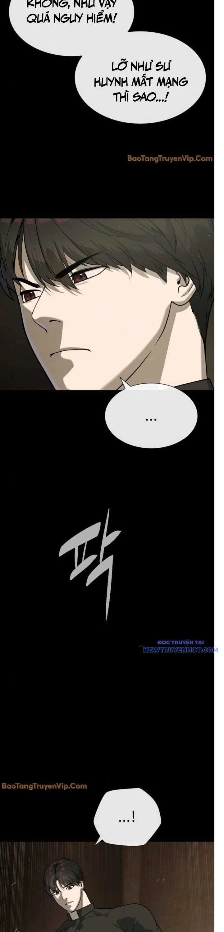 Sát Thủ Peter Chapter 87 - 51