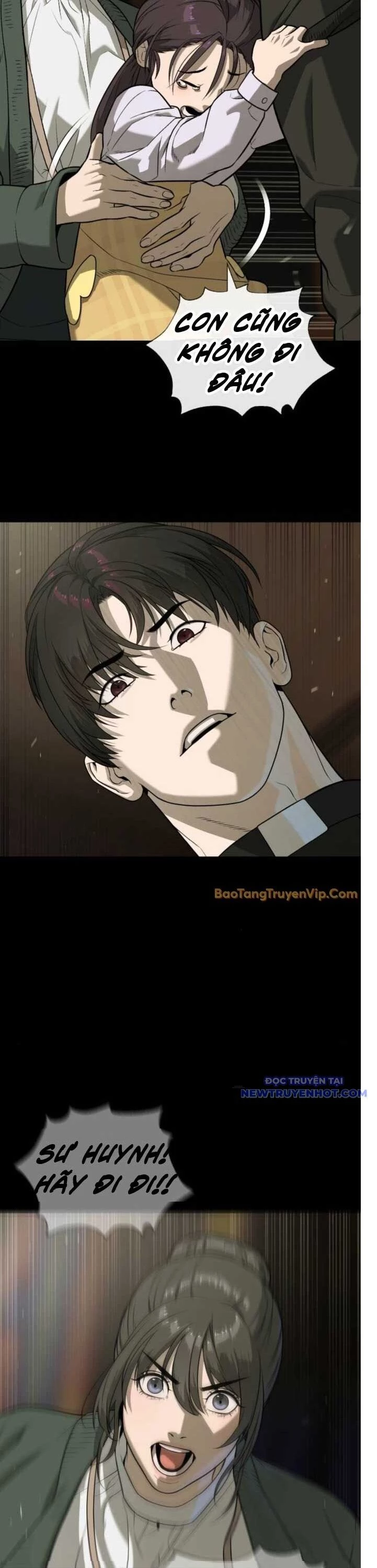 Sát Thủ Peter Chapter 87 - 57