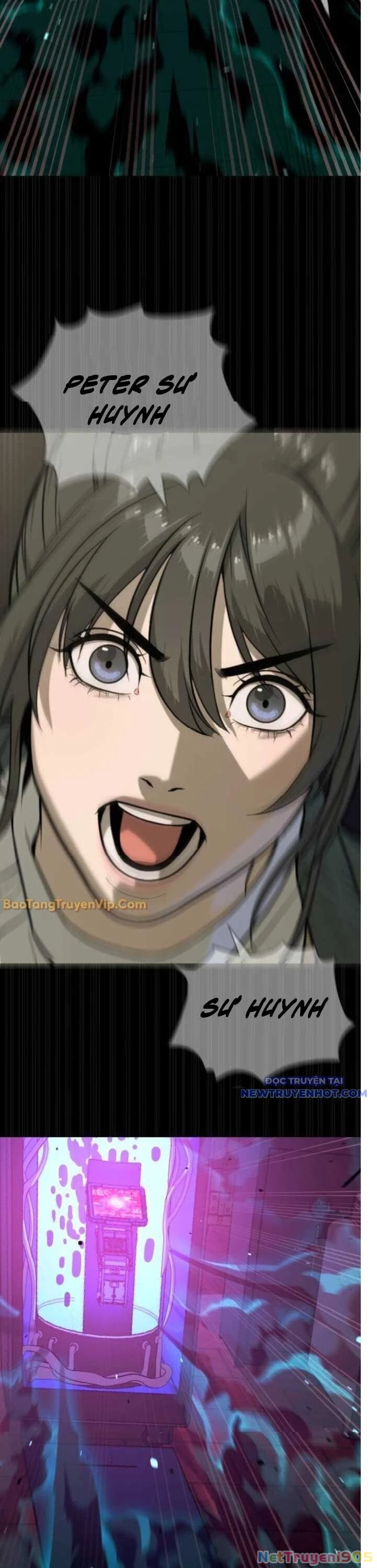Sát Thủ Peter Chapter 87 - 59
