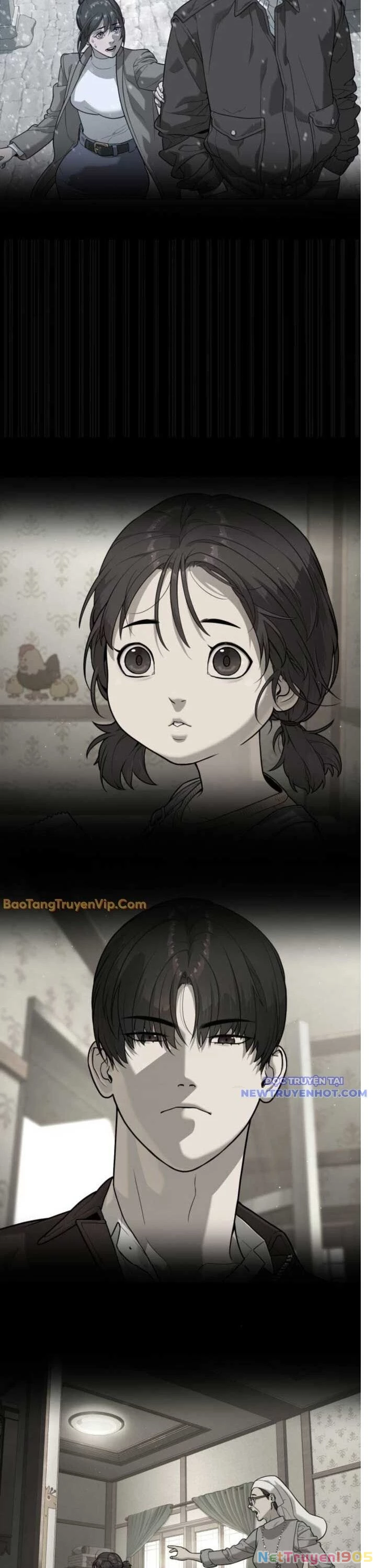 Sát Thủ Peter Chapter 87 - 63