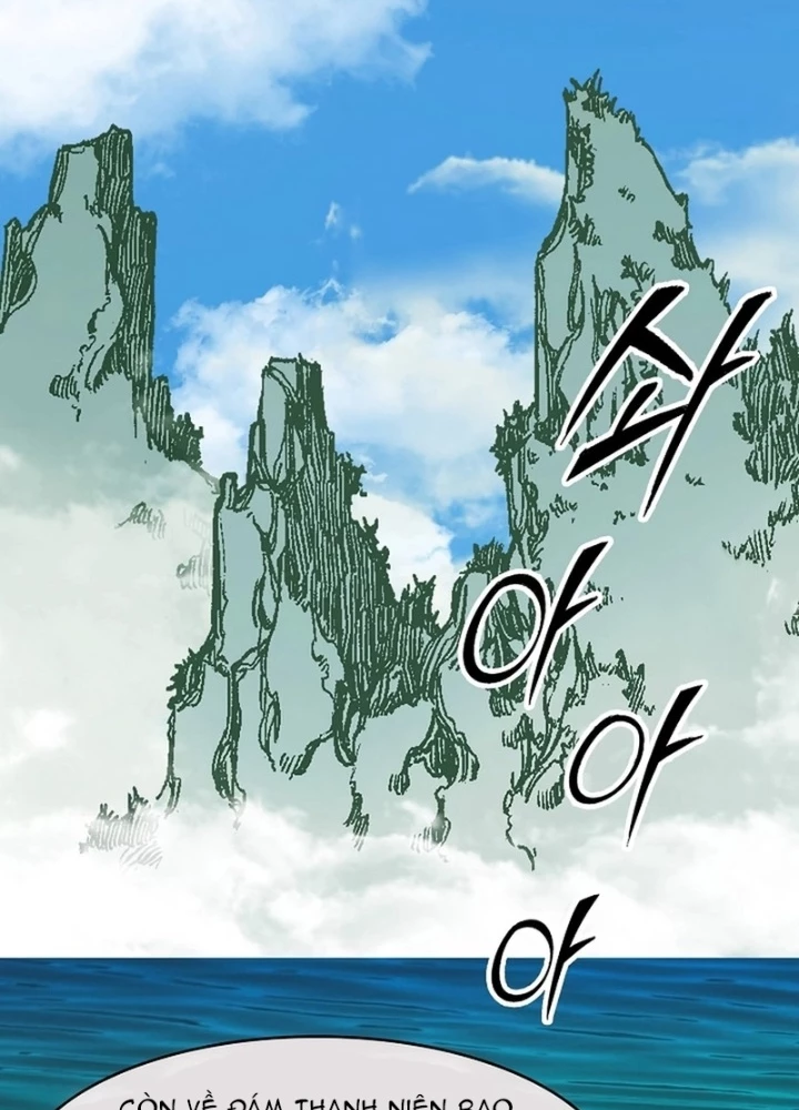Hồi Ức Chiến Thần Chapter 200 - 3
