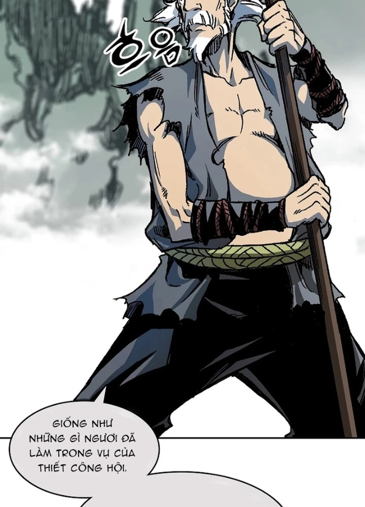 Hồi Ức Chiến Thần Chapter 200 - 11