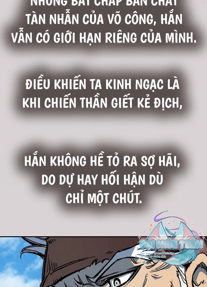 Hồi Ức Chiến Thần Chapter 200 - 31