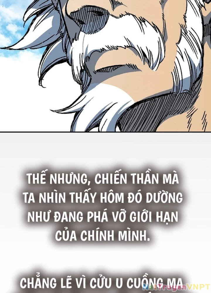Hồi Ức Chiến Thần Chapter 200 - 33