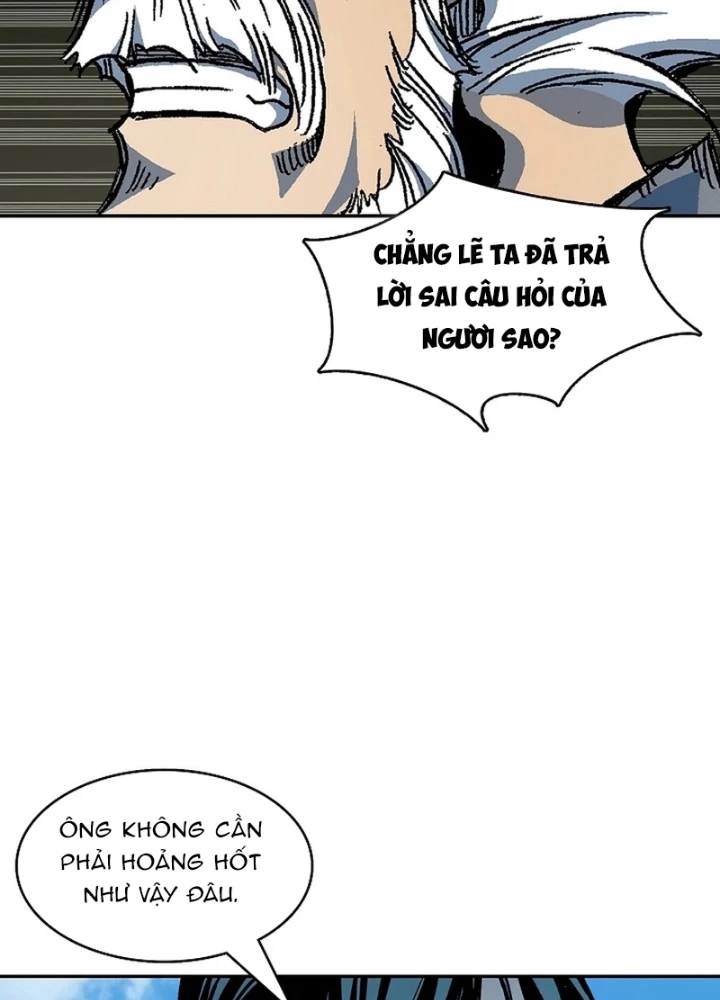 Hồi Ức Chiến Thần Chapter 200 - 83