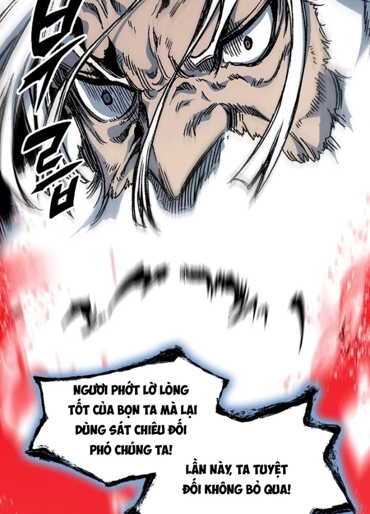 Hồi Ức Chiến Thần Chapter 200 - 243