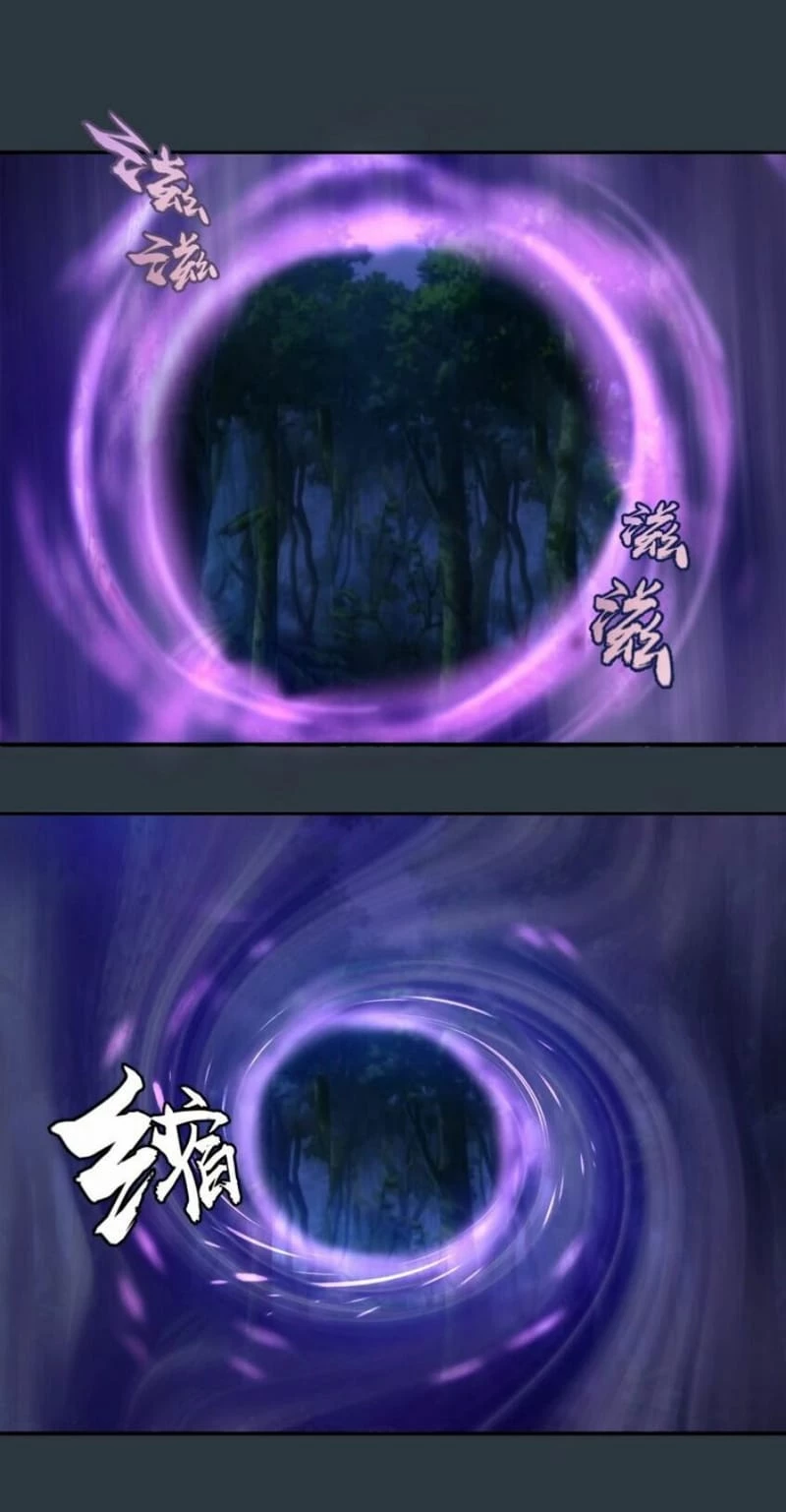 Cao Đẳng Linh Hồn Chapter 41 - 2