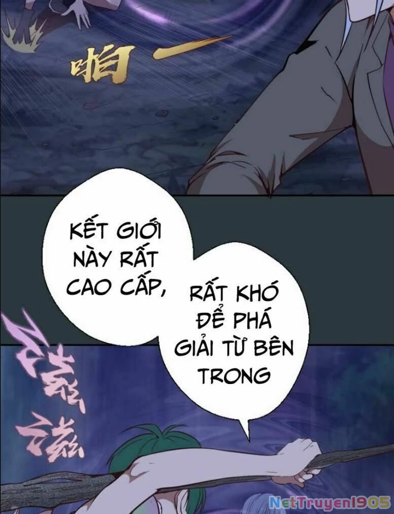 Cao Đẳng Linh Hồn Chapter 41 - 5