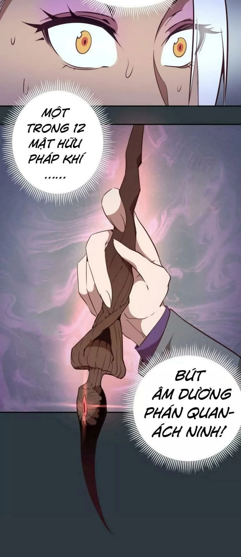 Cao Đẳng Linh Hồn Chapter 41 - 8