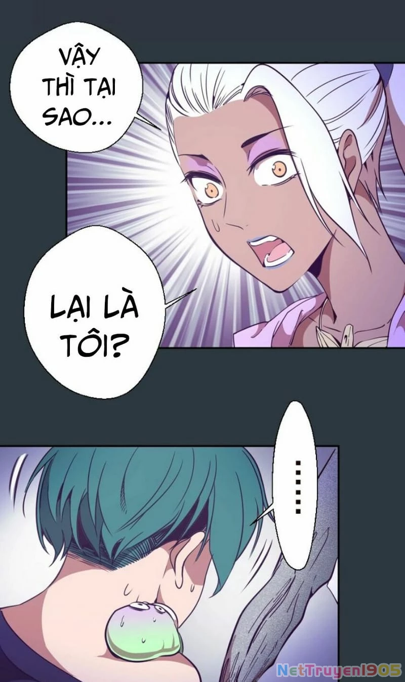 Cao Đẳng Linh Hồn Chapter 41 - 18