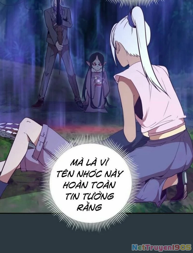 Cao Đẳng Linh Hồn Chapter 41 - 22