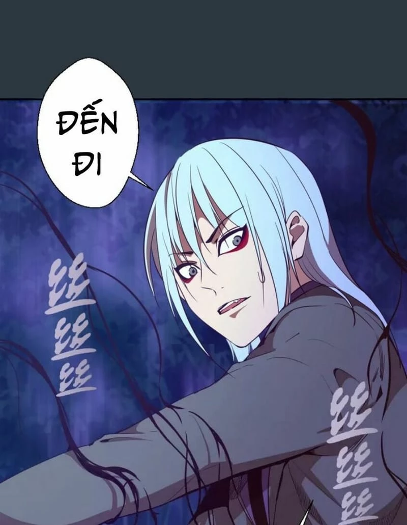 Cao Đẳng Linh Hồn Chapter 41 - 25