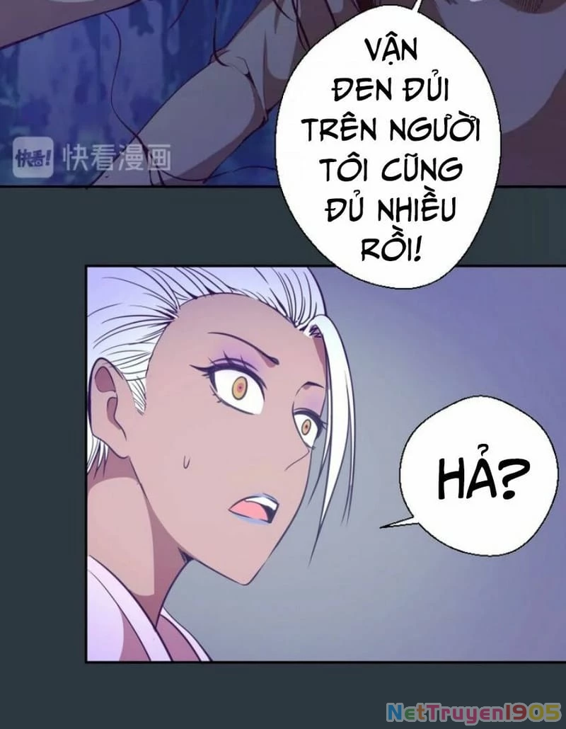 Cao Đẳng Linh Hồn Chapter 41 - 26
