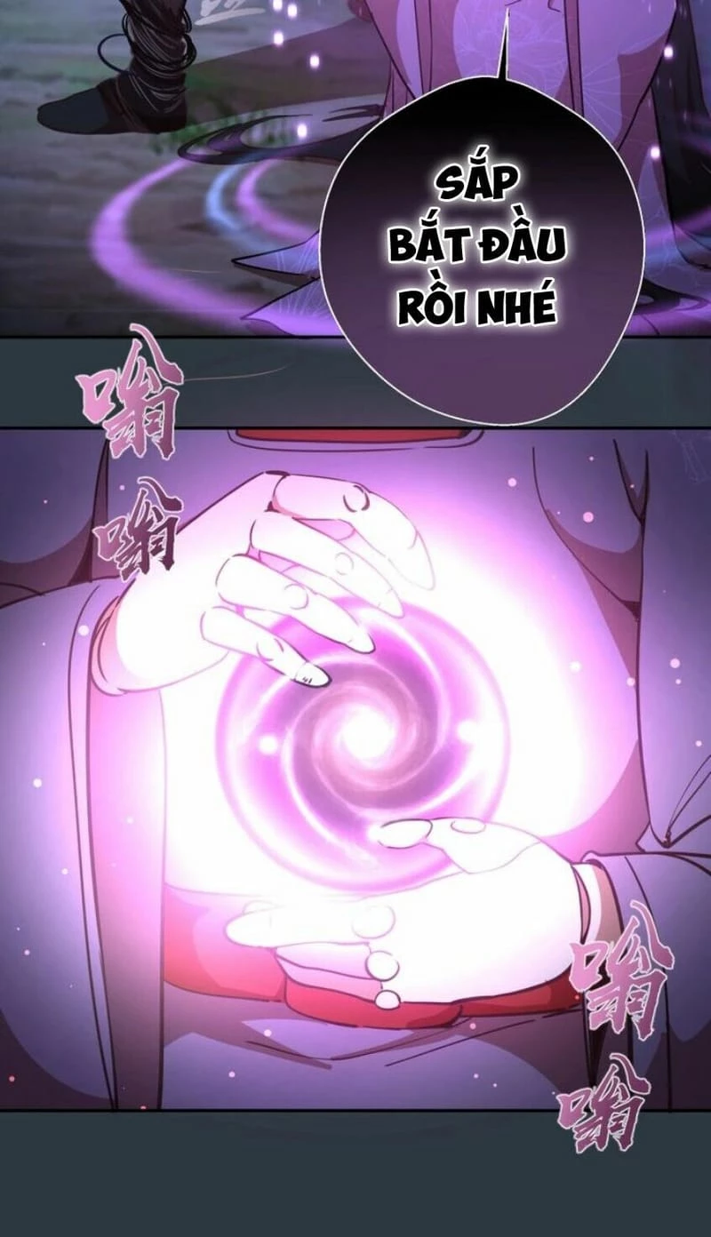 Cao Đẳng Linh Hồn Chapter 41 - 28