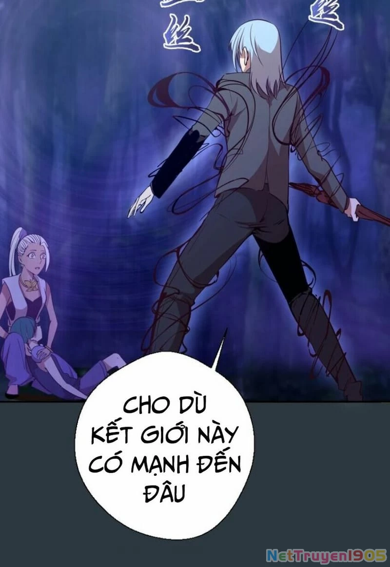 Cao Đẳng Linh Hồn Chapter 41 - 33