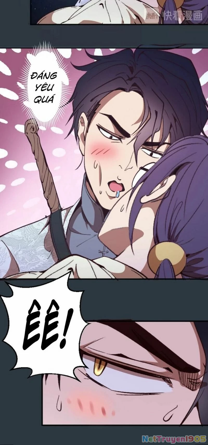 Cao Đẳng Linh Hồn Chapter 41 - 46