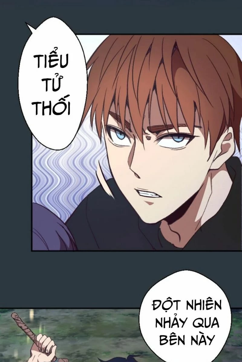 Cao Đẳng Linh Hồn Chapter 41 - 52