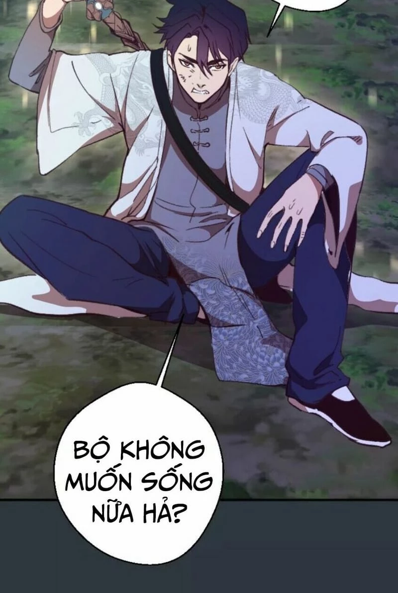 Cao Đẳng Linh Hồn Chapter 41 - 53