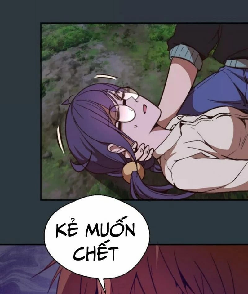 Cao Đẳng Linh Hồn Chapter 41 - 54
