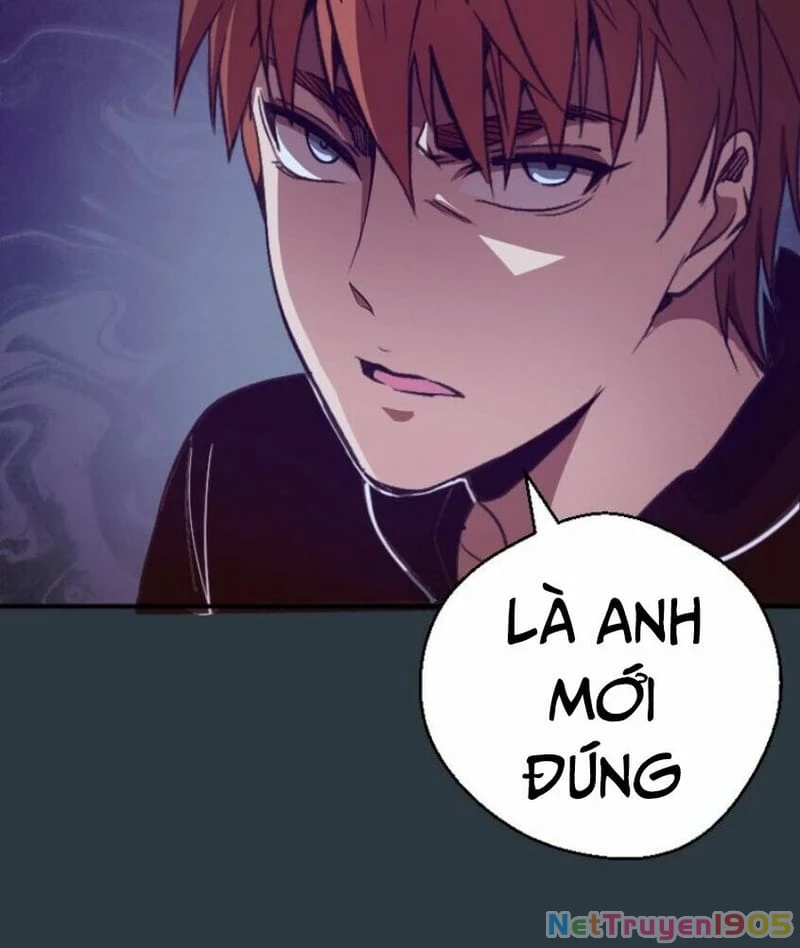 Cao Đẳng Linh Hồn Chapter 41 - 55