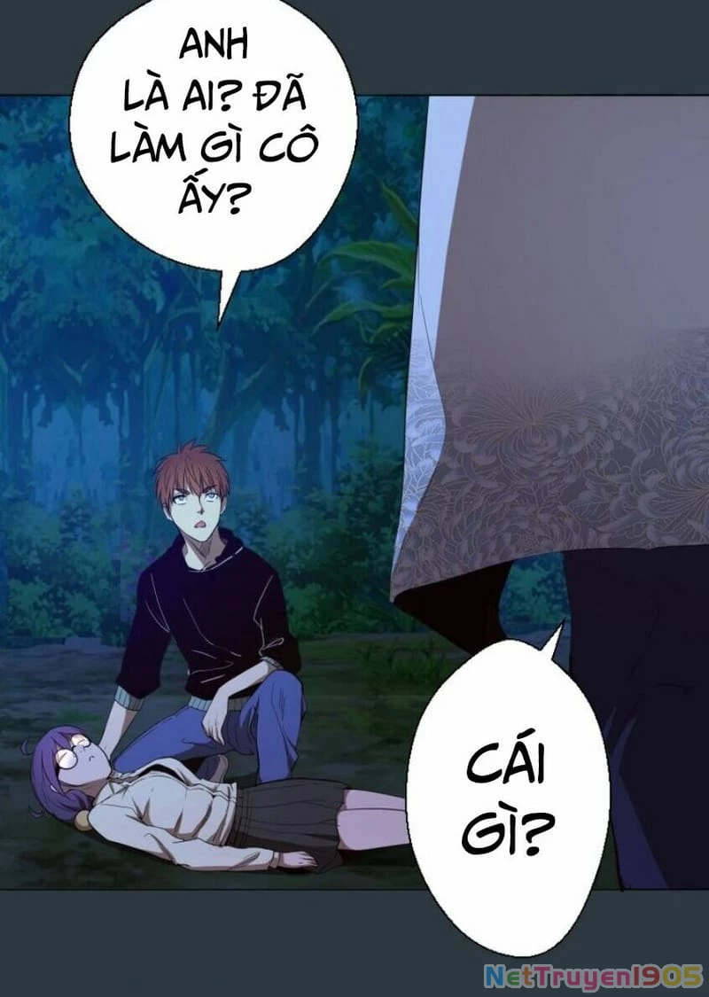 Cao Đẳng Linh Hồn Chapter 41 - 57