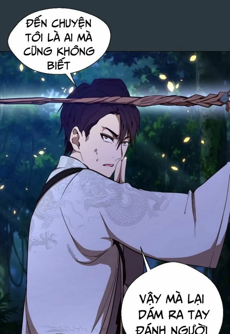Cao Đẳng Linh Hồn Chapter 41 - 58