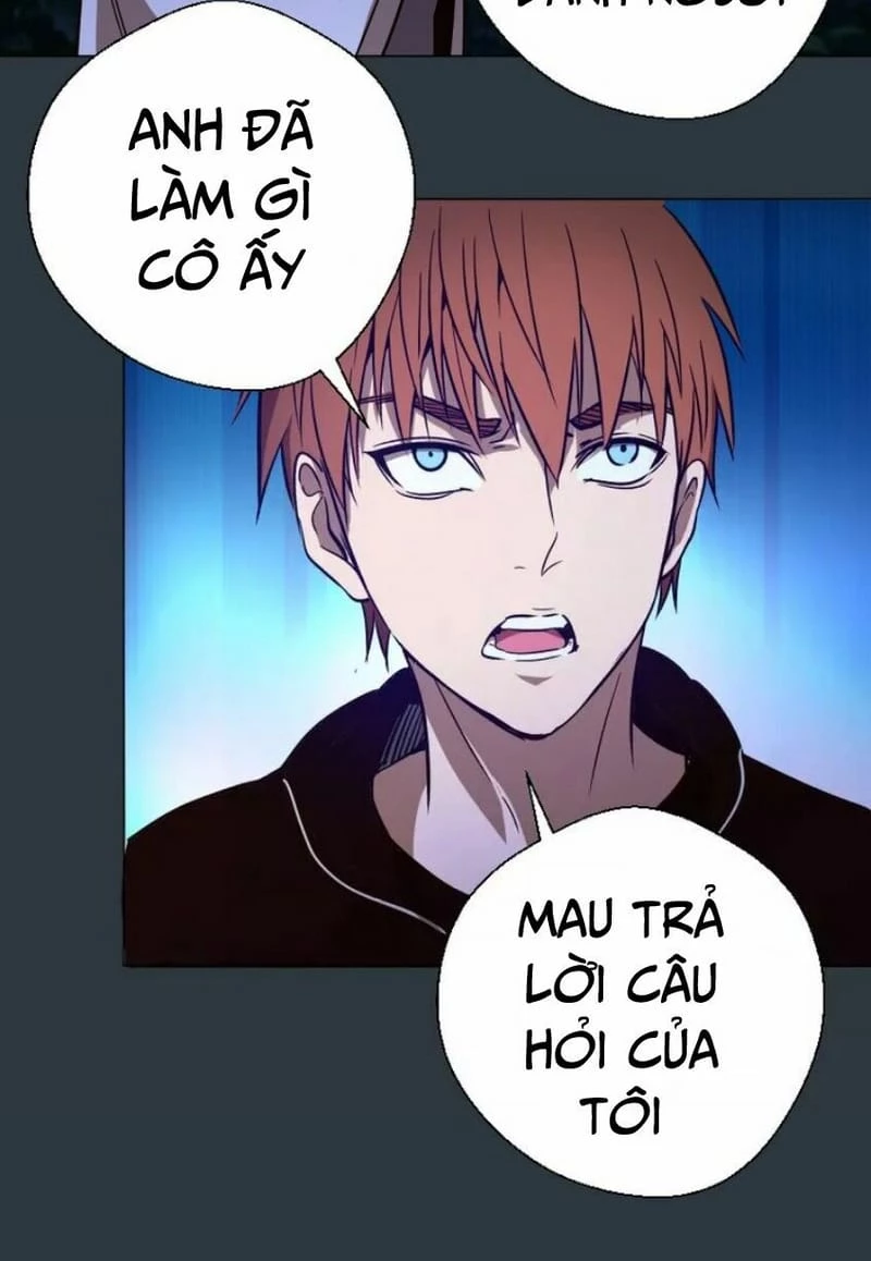 Cao Đẳng Linh Hồn Chapter 41 - 59