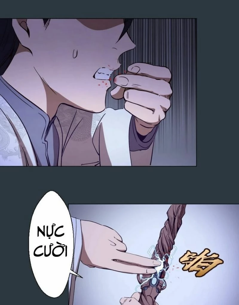 Cao Đẳng Linh Hồn Chapter 41 - 60