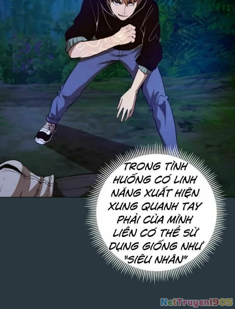 Cao Đẳng Linh Hồn Chapter 41 - 64