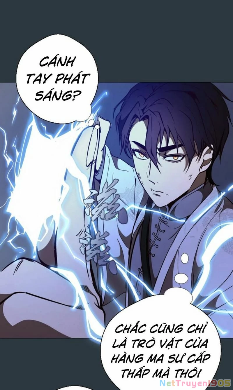 Cao Đẳng Linh Hồn Chapter 41 - 65
