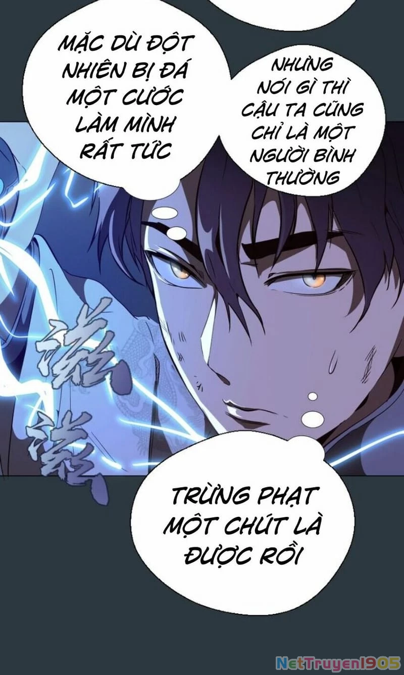 Cao Đẳng Linh Hồn Chapter 41 - 66
