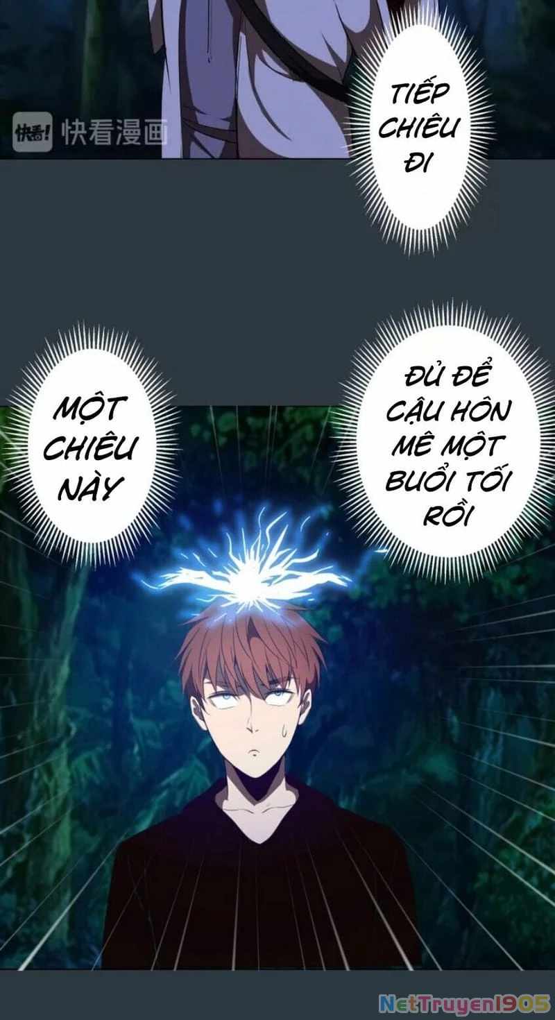 Cao Đẳng Linh Hồn Chapter 41 - 68