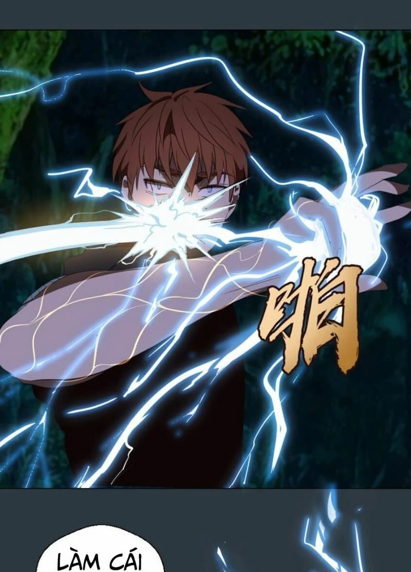 Cao Đẳng Linh Hồn Chapter 41 - 69