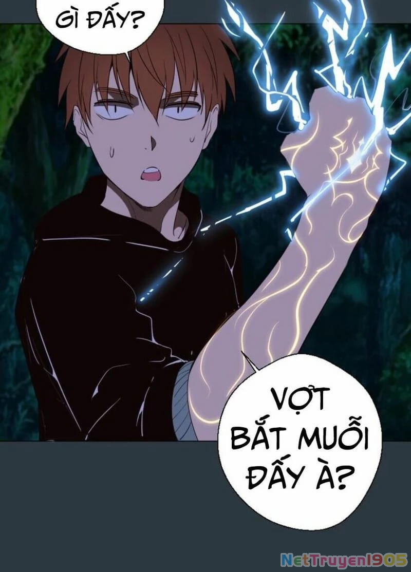 Cao Đẳng Linh Hồn Chapter 41 - 70