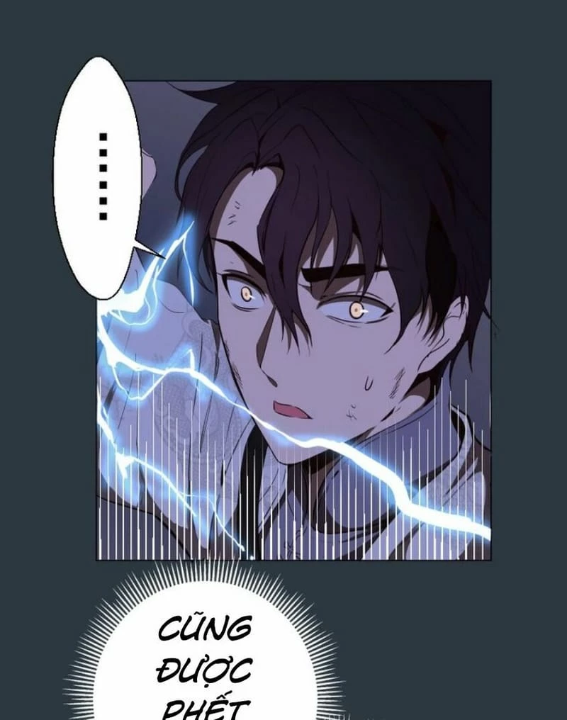 Cao Đẳng Linh Hồn Chapter 41 - 71