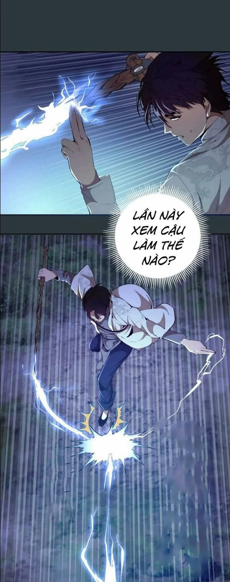 Cao Đẳng Linh Hồn Chapter 41 - 73