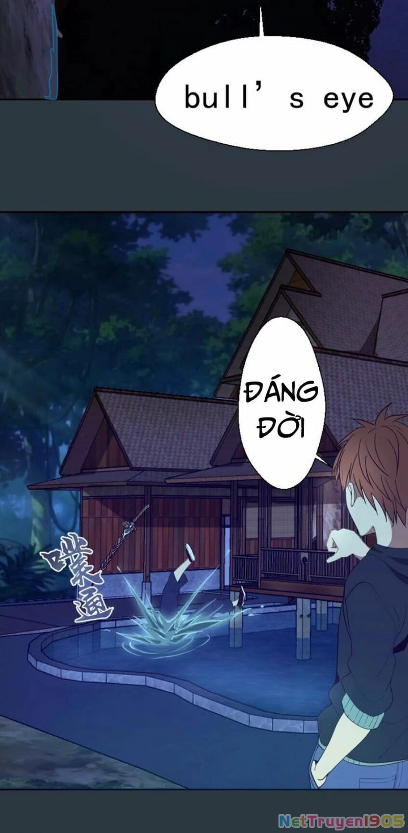 Cao Đẳng Linh Hồn Chapter 41 - 78