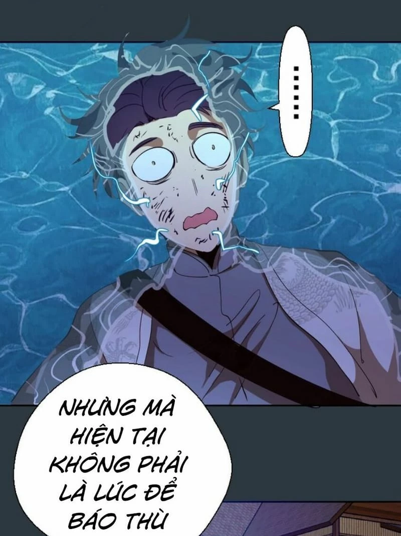Cao Đẳng Linh Hồn Chapter 41 - 79