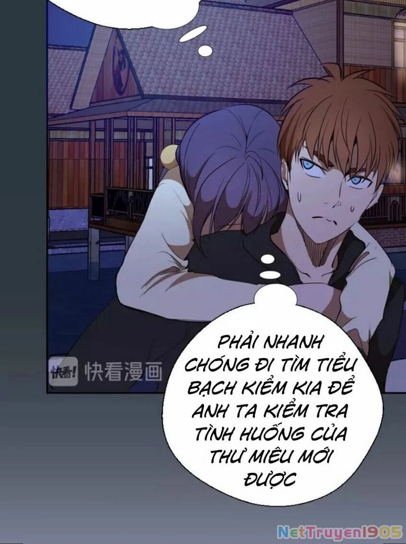 Cao Đẳng Linh Hồn Chapter 41 - 80