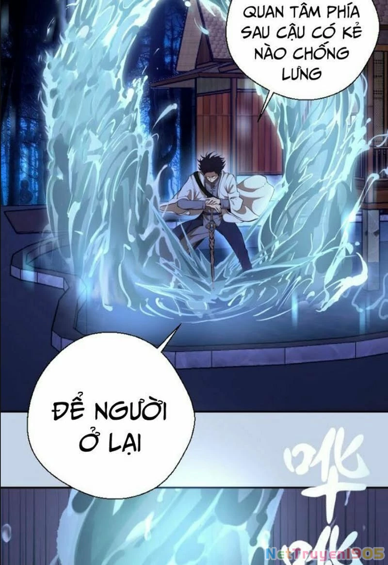 Cao Đẳng Linh Hồn Chapter 41 - 82