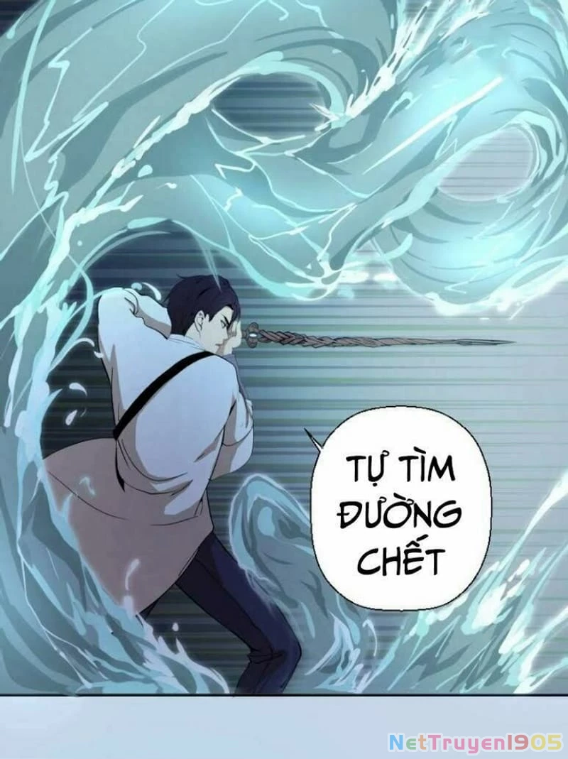 Cao Đẳng Linh Hồn Chapter 41 - 86