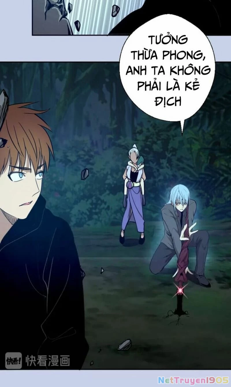 Cao Đẳng Linh Hồn Chapter 41 - 94